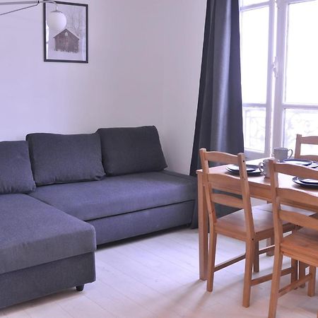 شقة Appt Paris11 Charonne المظهر الخارجي الصورة