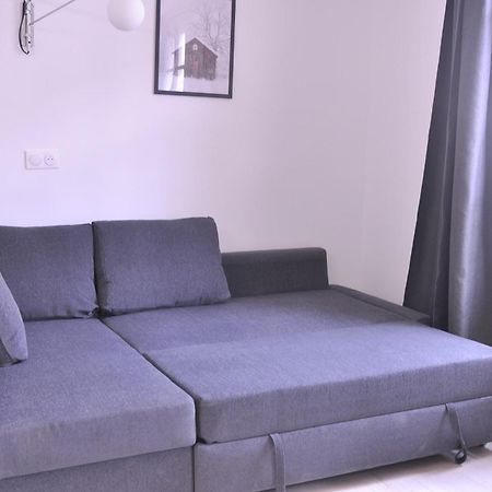 شقة Appt Paris11 Charonne المظهر الخارجي الصورة