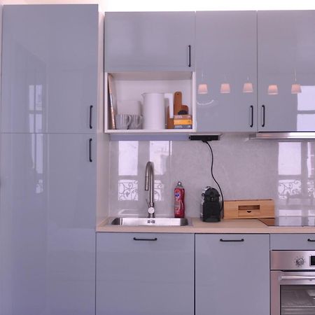 شقة Appt Paris11 Charonne المظهر الخارجي الصورة